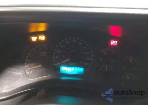 2002 Chevrolet Silverado 1500 Ls из США, поврежденный, VIN 2GCEC19T121411334